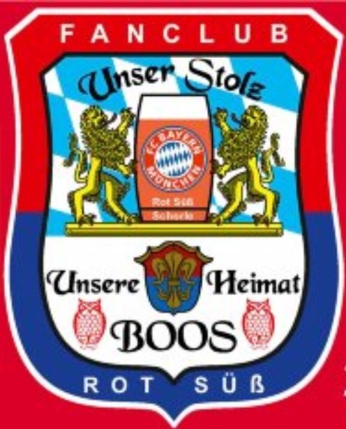 Rot Süß Boos e.V.
