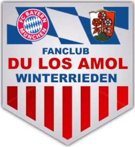 Fanclub DU LOS AMOL